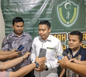 PW IPA Sumut Akan Gelar Mimbar Umum tTerkait Maraknya Judi Online Didepan Polda Sumut