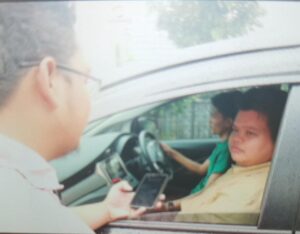 Optimis Menang Satu Putaran, Ketua Creative Anak Muda Sumatera Utara : Prabowo – Gibran 100% Menang