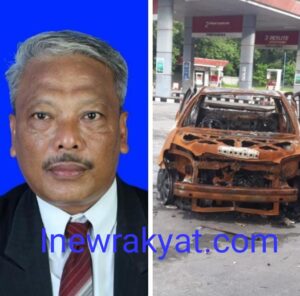 Pihak SPBU No 14212272 Sudah Melanggar UU Migas