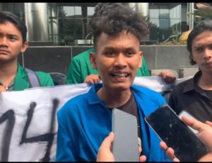 GEMALAB Raya Jakarta Siap Kawal Dugaan Korupsi Dinas PUPR Labuhanbatu