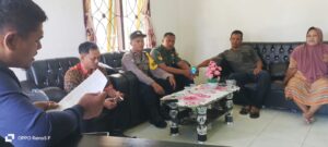 Antisipasi Kenakalan Remaja Polsek Bandar Pasir Mandoge Gelar Cooling System