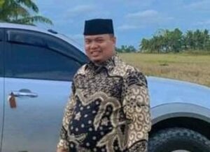Kepala Desa Habiskan Anggaran Dana Desa  Untuk Kepentingan Pribadinya