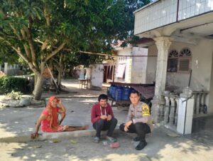 Door to Door System dan Coolling, Ini Keterangan Kapolsek Kota Kisaran Timur