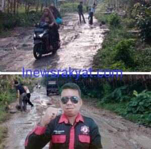 Masyarakat Desa Pondok Bungur Kecewa Atas Kinerja Kepala Desa