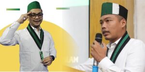 Ketua Badko HMI SUMUT Periode 2018 – 2020 Dukung Bagas Kurniawan Pimpin PB HMI
