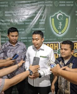 IPA SUMUT Minta Kemendagri Segera Copot Pj. Bupati Tapteng