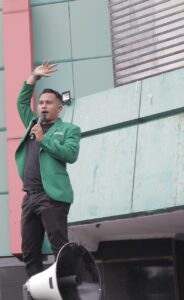 Nama Organisasi Dicatut, PW HIMMAH SUMUT : Kami Tidak Akan Tinggal Diam!