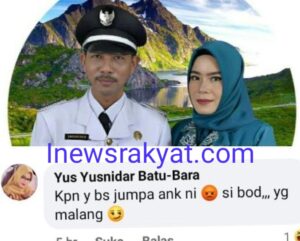 Warga Desa Perkebunan Teluk Dalam Pinta Kejaksaan Negari Kisaran (PN) Periksa Kepala Desa Perkebunan Teluk Dalam