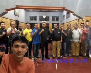 Netralitas Hanya Sebuah Kata-Kata Bagi Seorang Camat Kistim