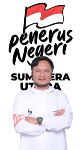 Paslon 02 Menang Sekali Putaran, Penerus Negeri Sumatera Utara Siap Menyongsong Indonesia Emas 2045