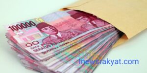 Simanjuntak Bantah Kades Marjanji Aceh Soal Peminjaman Dana Desa Diberikan Kepadanya Sebesar Rp.75 Juta