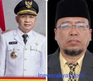 Bupati Dan Sekda Kabupaten Asahan Diminta Usut Keterlibatan Mantan Pejabat Yang Jual Asset Pemkab