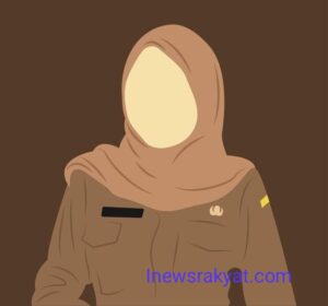 Sepasang ASN Pemkab Asahan Yang Dikabarkan Selingkuh Tidak Di Berikan Sangksi Oleh Bupati Asahan