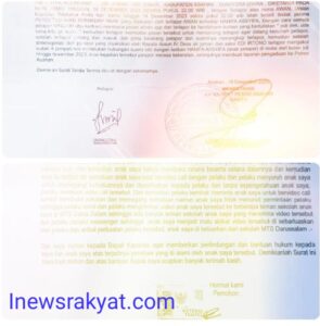 Kedua Orang Tua Korban Bermohon Kepada Bapak Kapolres Asahan Tolong Tangkap Kedua Pelaku Asusila Terhadap Anak Kami