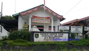 Oknum Kades Marjanji Aceh Tidak Berani Paparkan Soal Dugaan LPj DD dan BUMDES Yang Fiktif