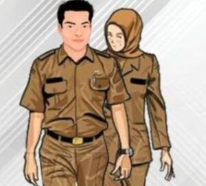 Dihebohkan Seorang Pejabat Yang Masih Aktif Di Pemkab Asahan Diduga Berselingkuh