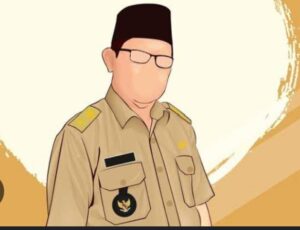 Seorang Pejabat Yang Masih Aktif Di Pemkab Asahan Diduga Berselingkuh Bupati Asahan Bungkam