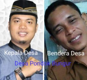 Masyarakat Desa Pondok Bungur Sudah Jenuh Atas Kepemimpinan Kepala Desa Jaka Maulana Dan Bendahara Desa Amir Husni