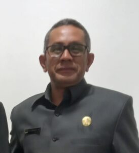Said Arminsah SH Majelis BPSK Kabupaten Asahan Ucapkan Selamat Hari Konsumen Nasional Tahun 2024