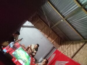 Diduga Meja Judi Tembak Ikan Pulau Maria Kebal Hukum Dan Masih Terus Beroperasi