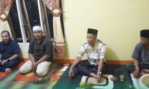 Bhakti Karya Utama Gelar Buka Puasa Bersama Sekaligus Santunan Anak Yatim dan Dhuafa