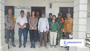 Kasat Binmas Polres Tanah Karo Tekankan Pentingnya Peran Keluarga dan Sekolah dalam Mencegah Kenakalan Remaja