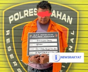 Bos Toko Pakaian Menyetubuhi Anggotanya Anak Di Bawah Umur Selama Dua Tahun “Begini Akhirnya”