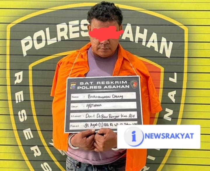Bos Toko Pakaian Menyetubuhi Anggotanya Anak Di Bawah Umur Selama Dua Tahun “Begini Akhirnya”