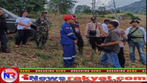 Harimau Sumatera Muncul di Ladang Warga Kutabuluh, Polri Imbau Masyarakat Tetap Tenang