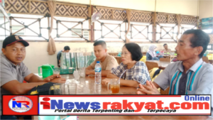 PT Asian Nagri Disinyalir Memeras Warga Pemilik Hewan Lembu Di Pinggol Toba.