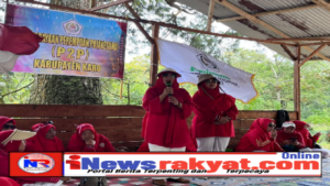 Keluarga Pemberdayaan Pujakesuma  Kab Karo Gelar Berbagai Perlombaan  Meriahkan HUT Ke-80th Indonesian Merdeka 