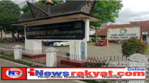 Dugaan Kurangnya Pelayanan di Rumah Sakit Umum Kabanjahe Memicu Kekhawatiran Masyarakat. 