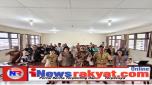 Sat Binmas Polres Tanah Karo Dukung Desa Samura Jadi Desa Bersinar, Bebas Narkoba
