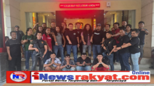 Polres Asahan Berhasil Ungkap Kasus Pembakaran Alat Berat Di Asahan “Pelaku Sudah Di Tangkap Polisi”