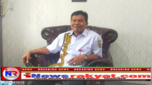 Kepsek SMA N 1 Kabanjahe Buka Suara Soal Viral Pungutan Liar