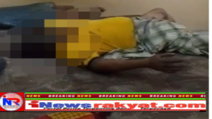 Warga Heboh Penemuan Mayat Yang Sedang Berbaring Di Dalam Kamar