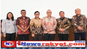Berastagi Menuju Era Baru: Bupati Karo Aktif Dorong RDTR untuk Pembangunan Berkelanjutan