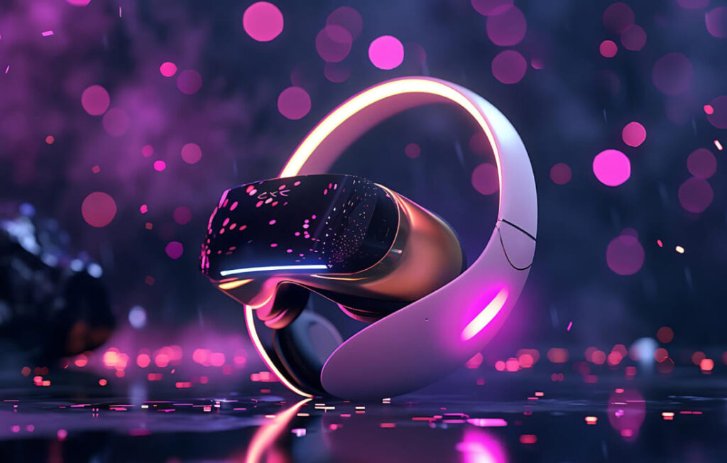 The Future of Audio: Noise-Cancelling Tech Explained