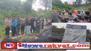 Panen Raya Ikan Lele dan Nila di Desa Sempajaya, Berastagi: Bukti Dana Desa Berbuah Manis!