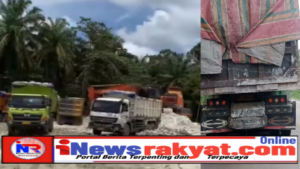 Diminta Kapolres Asahan, Tolong Tertibkan Galian C Di Asahan