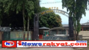 Diduga Kuat Kepsek SMP Negeri 1 Air Batu Melakukan Praktek Pungli Dengan Menyewakan Kantin Sekolah “Sudah Jadi Sorotan Publik”