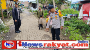Polres Tanah Karo Tangani Cepat Laporan Penganiayaan di Kedai Tuak Gung Negeri