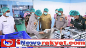 Sinergi Polri dan Pemda Wujudkan Generasi Sehat: Bupati Karo Resmikan Gedung SPPG Karo-II Polsek Berastagi!
