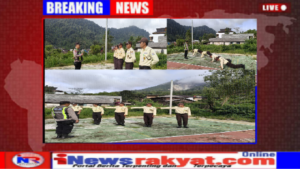 Sat Binmas Polres Tanah Karo Gelar Pembinaan dan Pemberdayaan Satpam di PT PGE Area Sibayak
