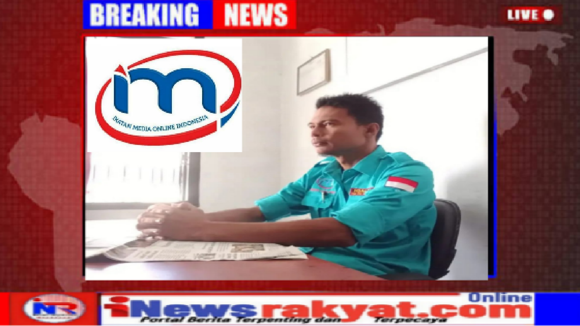 Sekretaris IMO Karo Ajak Pengurus Kembali Berlayar: Solidaritas dan Informasi Publik Jadi Prioritas