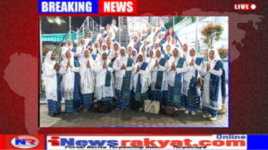 PD BKMT Kabupaten Karo Jalin Silaturahmi Dan Kerjasama Dengan PD BKMT Kabupaten Asahan.