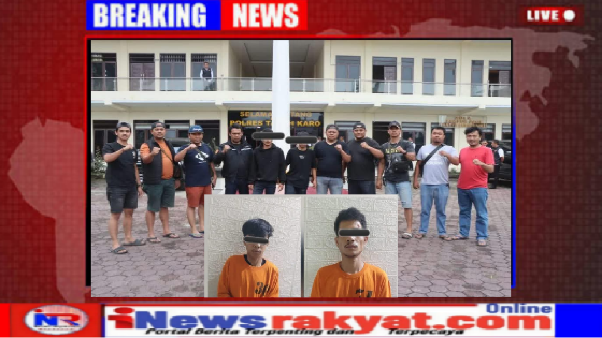 𝐌𝐈𝐒𝐓𝐄𝐑𝐈 𝐏𝐄𝐍𝐄𝐌𝐔𝐀𝐍 𝐌𝐀𝐘𝐀𝐓 𝐃𝐈𝐏𝐈𝐍𝐆𝐆𝐈𝐑 𝐋𝐀𝐔 𝐁𝐈𝐀𝐍𝐆 𝐀𝐊𝐇𝐈𝐑𝐍𝐘𝐀 𝐓𝐄𝐑𝐔𝐍𝐆𝐊𝐀𝐏, 𝐃𝐔𝐀 𝐏𝐄𝐋𝐀𝐊𝐔 𝐏𝐄𝐌𝐁𝐔𝐍𝐔𝐇 𝐊𝐎𝐑𝐁𝐀𝐍 𝐃𝐈𝐓𝐄𝐌𝐁𝐀𝐊 𝐏𝐎𝐋𝐑𝐄𝐒 𝐓𝐀𝐍𝐀𝐇 𝐊𝐀𝐑𝐎