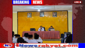Densus 88 dan Kemenag Karo Perkuat Sinergi Cegah Paham IRET