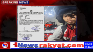 Satu Unit Sepeda Motor Honda Vario 125 Hilang di Medan Tembung, Polisi Lakukan Penyelidikan — Pemilik Kos Belum Buka Rekaman CCTV