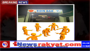 Manajemen Koin Bar Siantar Bantah Tuduhan Pemberitaan Miring